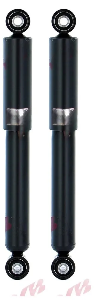 Amortisseur de suspension pour Caddy California V et Caddy IV SA SB 2015-
