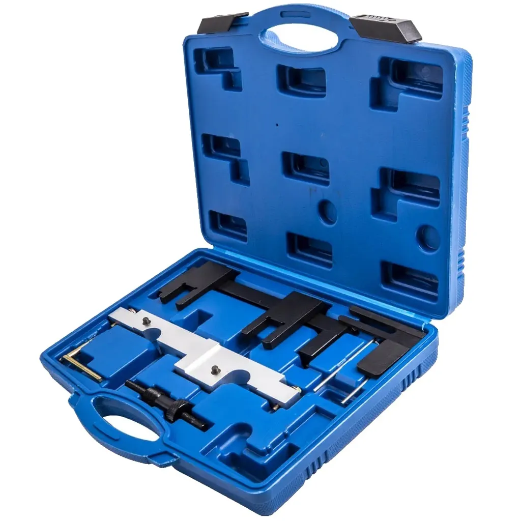 BMW N43 Kit Fasatura: Strumenti Bloccaggio Albero Camme al Miglior Prezzo