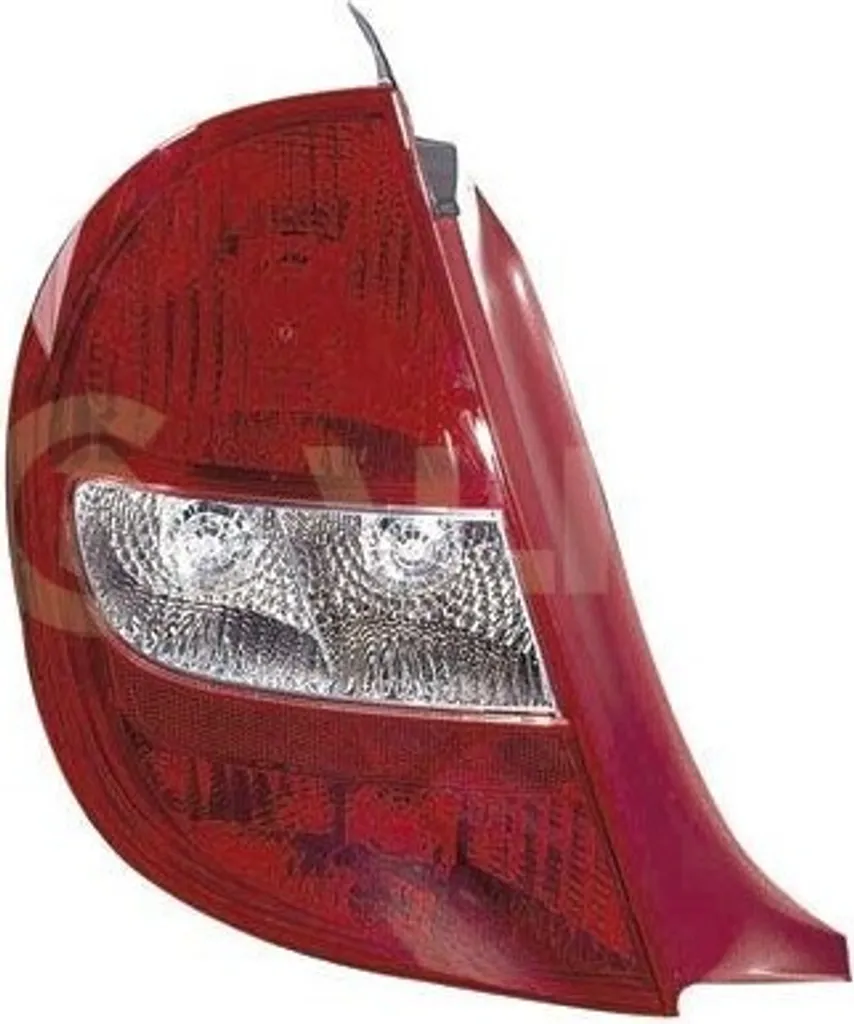 Bloc optique arrière droit Citroën C5 I - Feu de signalisation ALKAR