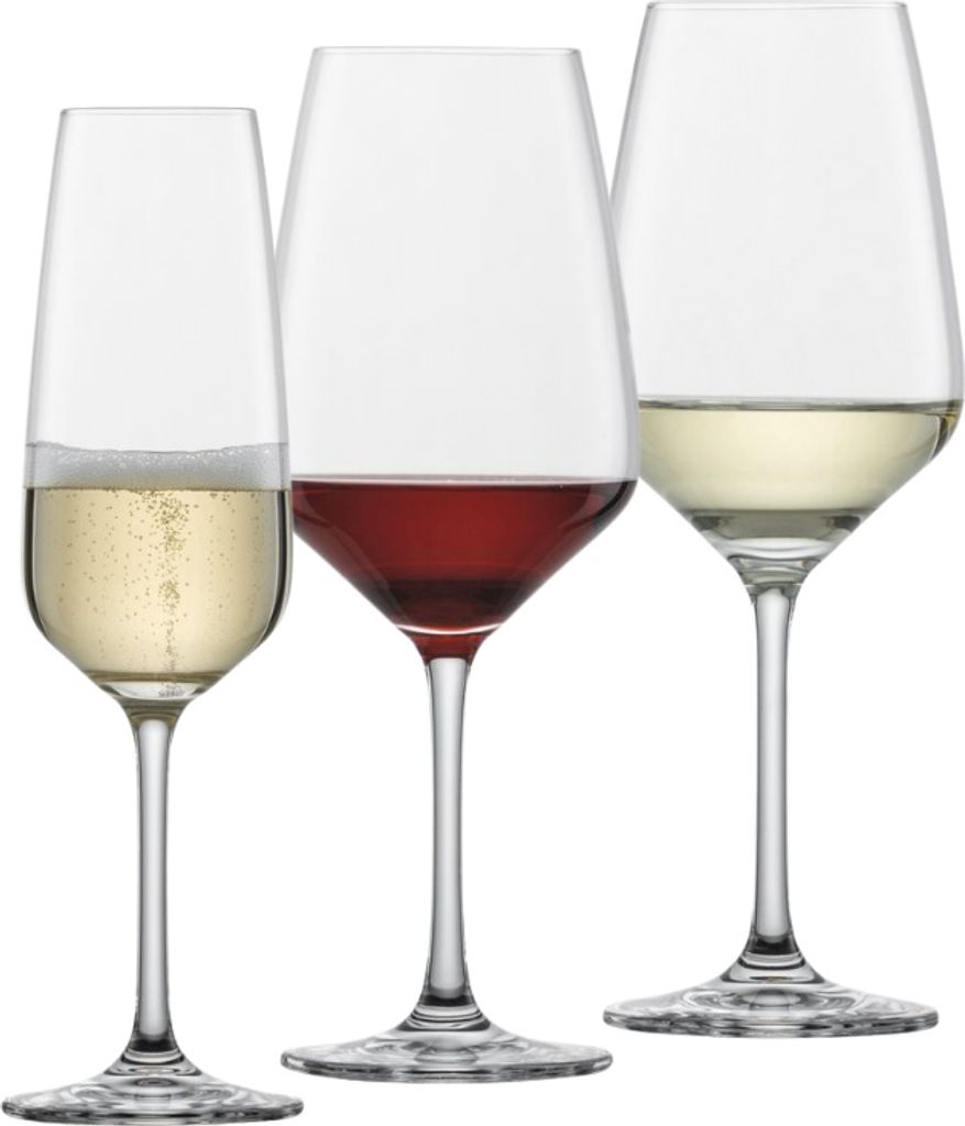 Sada sklenic na víno Schott Zwiesel (sklenice na šampaňské, Obrázek produktu 