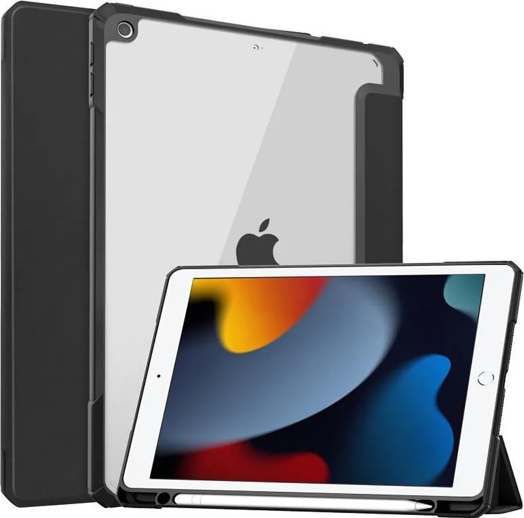 Coque Tablette Antichoc CoreParts TABX-IP789-COVER30 Haute Résistance