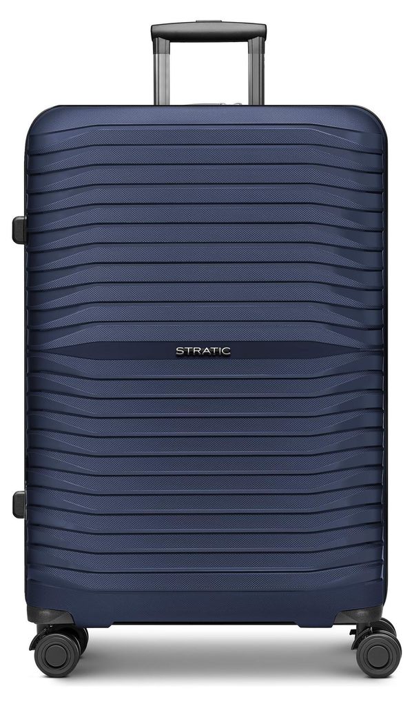 Stratic Shine 4 Rollen Trolley 76 cm Produktbild 
