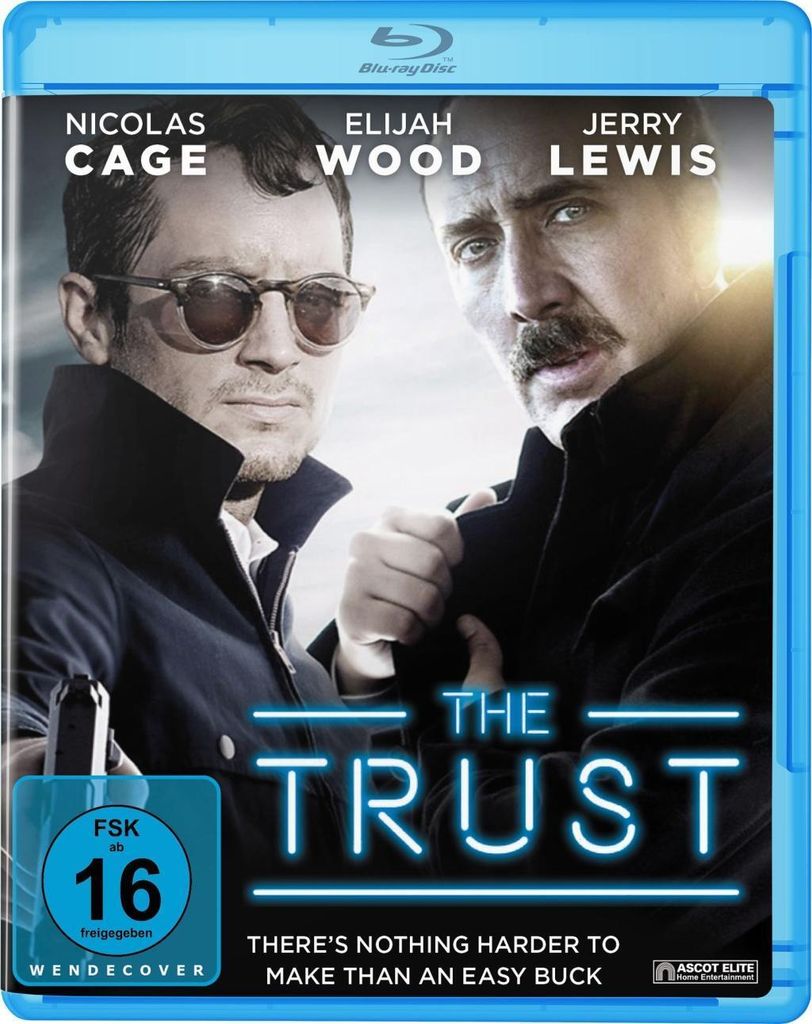 The Trust