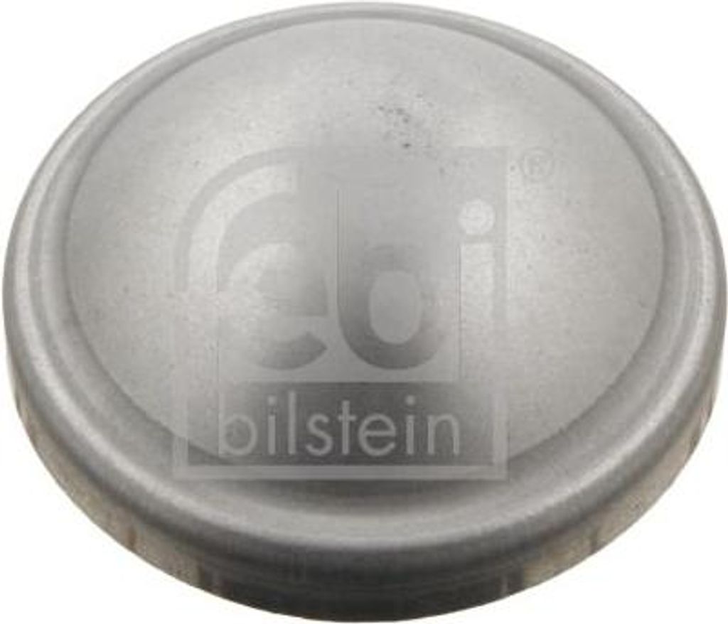 FEBI BILSTEIN 29854 Abdeckung, Radlager OE 1103509 kompatibel mit Escort, Fiesta, Focus, Fusion, KA, Puma