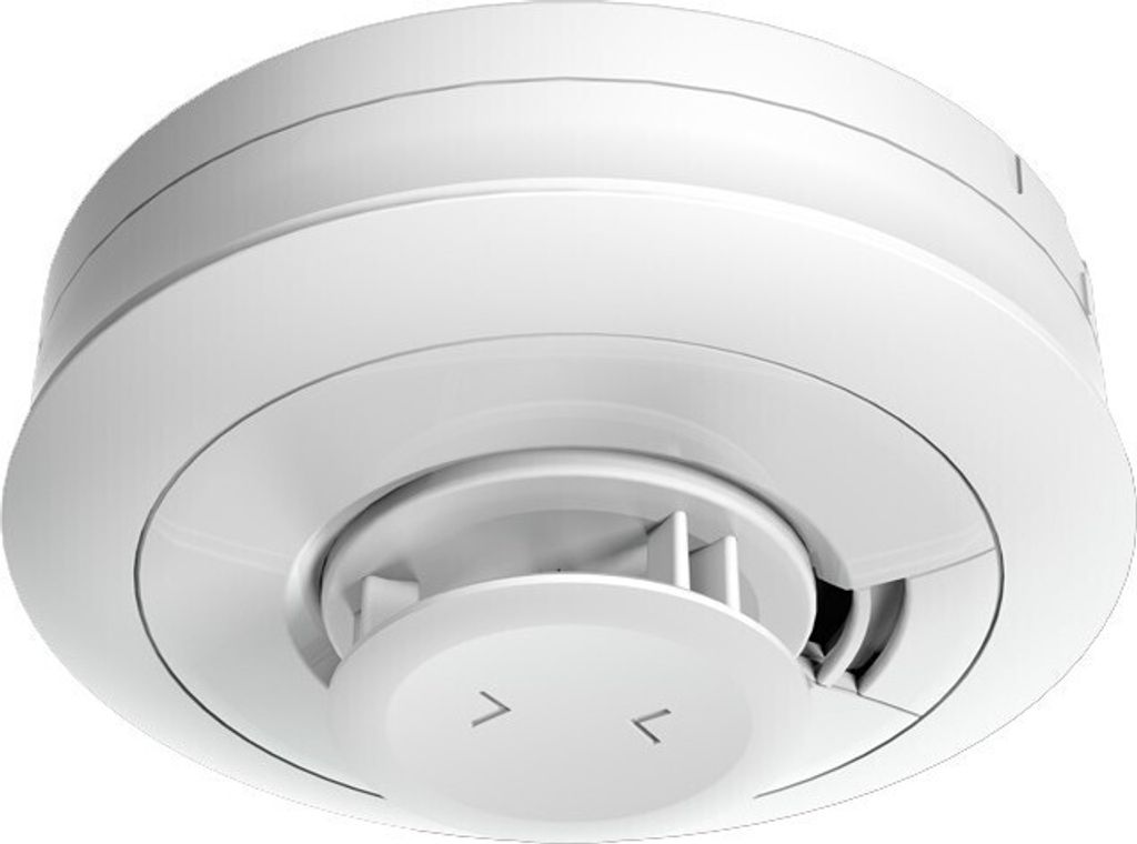 EI ELECTRONICS Wärmemelder Funk 3VDC ws autark 10J Batt Produktbild 