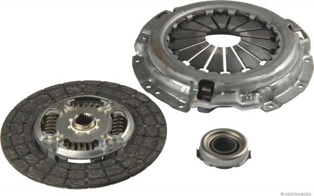 Kit d'embrayage Land Cruiser pour conduite tout-terrain J2002235