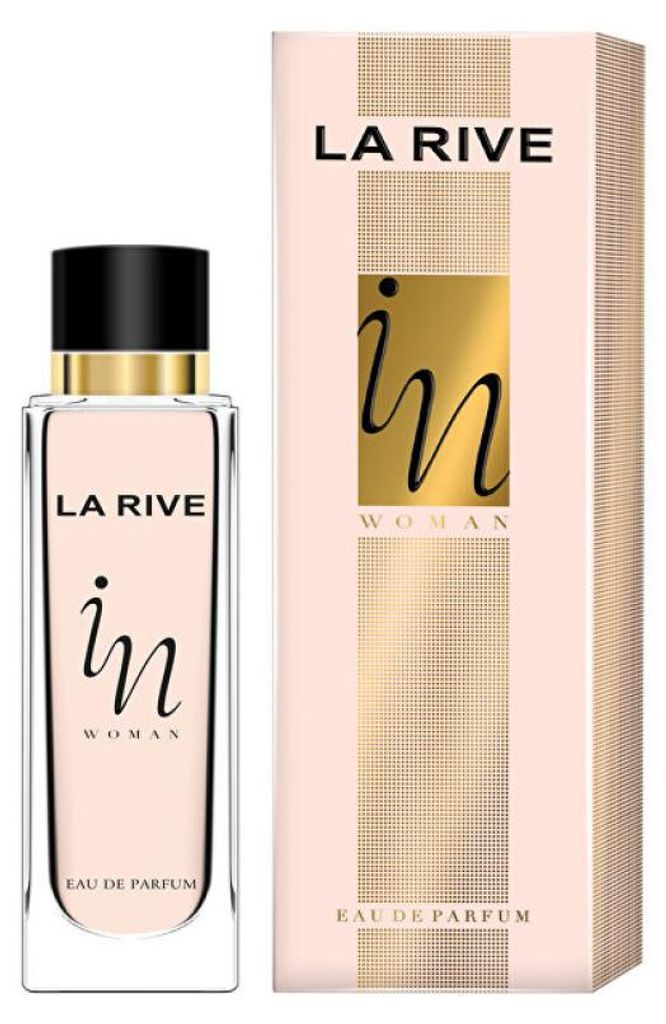 La Rive In Woman Eau De Parfum Spray 90ml für Frauen Produktbild 