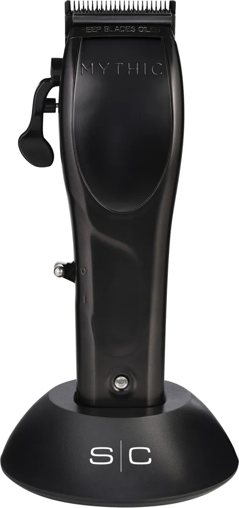 Tondeuse Cheveux Stylecraft Mythic pour Dégradés et Coupes de Précision