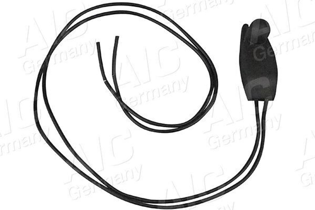 AIC Außentemperatursensor 58087 für OPEL Corsa F