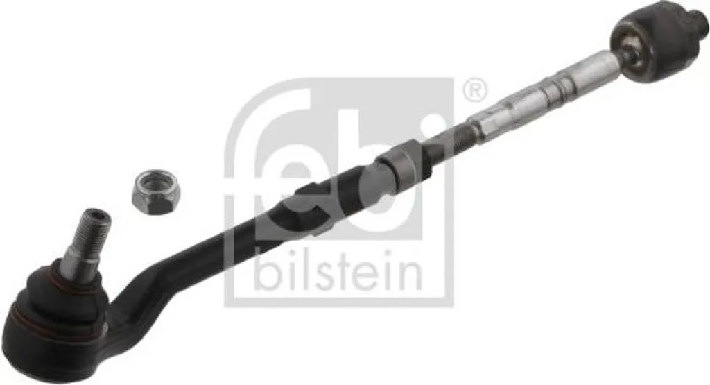 Biellette de direction FEBI 31224 compatible BMW X5 E53 OE 32106774336