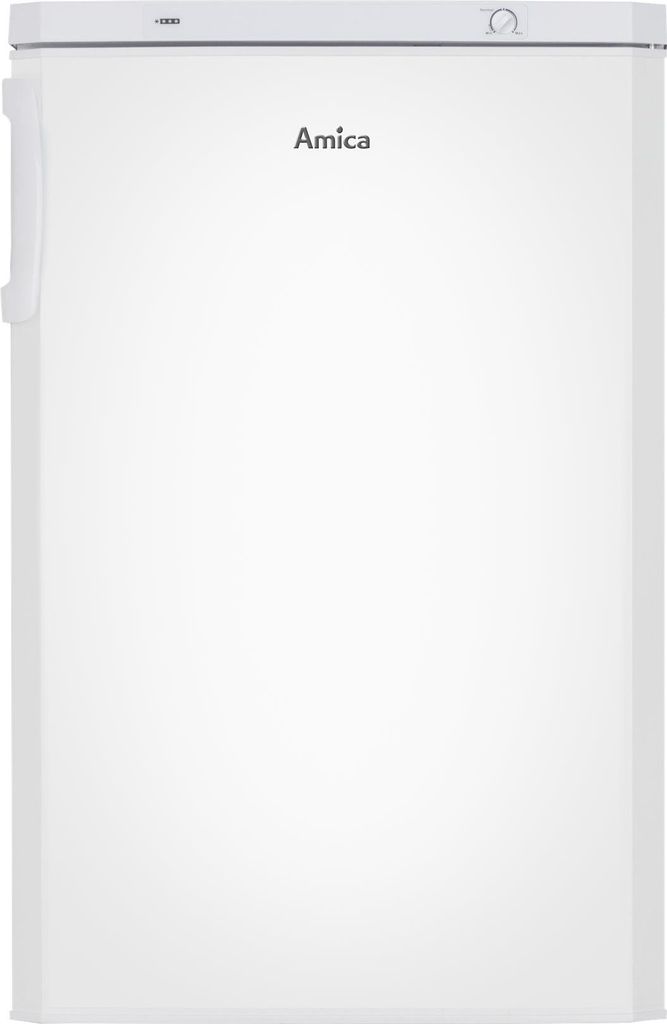 AMICA GS 321100 W ws Tischgefrierschrank 78L  Produktbild 