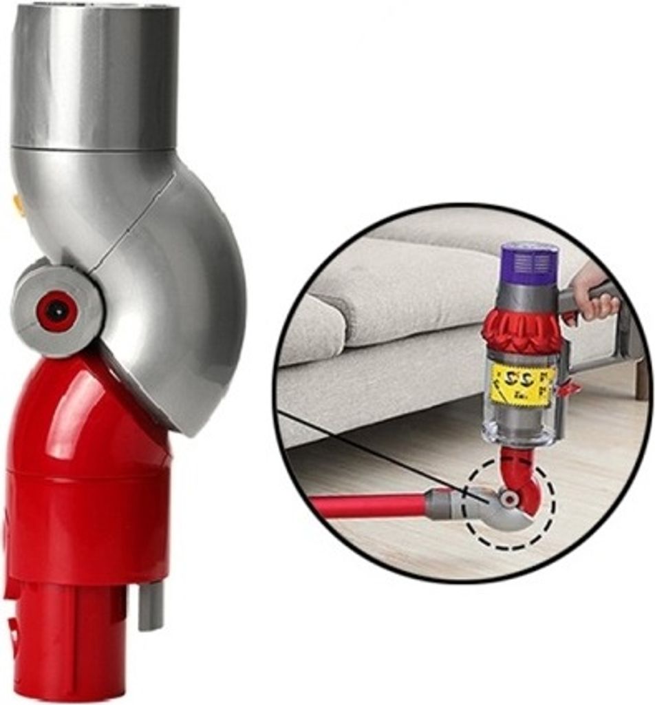 ADAPTER KĄTOWY DO ODKURZACZA Dyson V8 V10 V11 V15 Zdjęcie produktu 