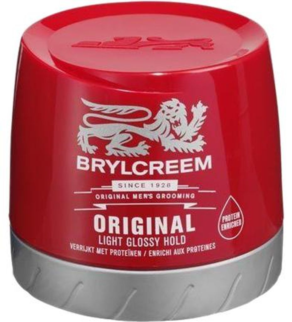 Brylcreem Classic Pot (250 ml) Productafbeelding 