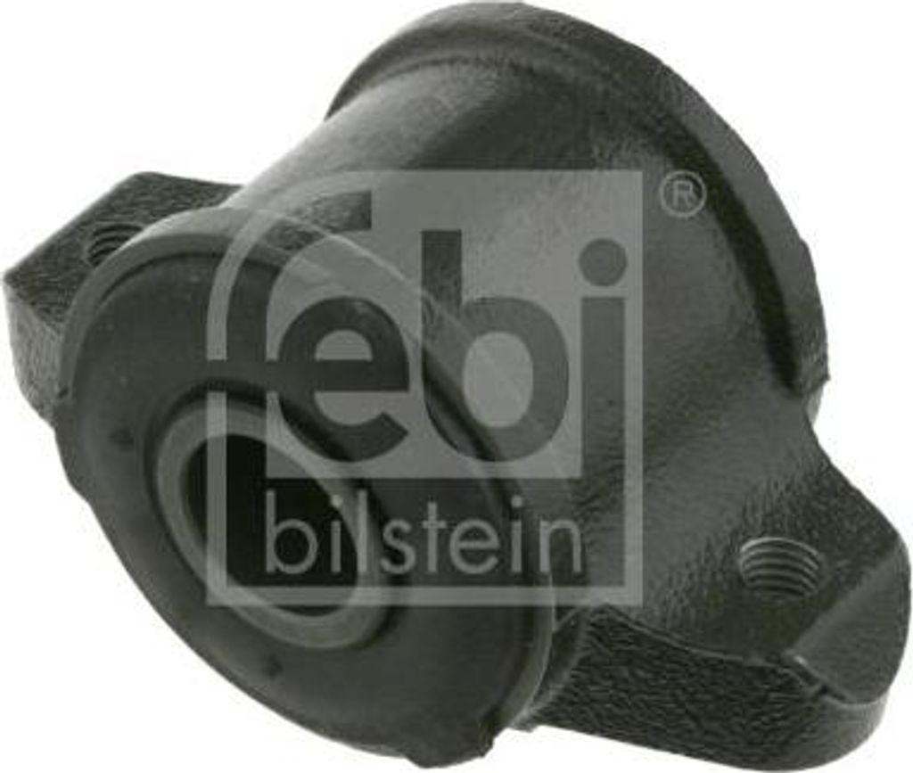 FEBI BILSTEIN 27181 Lagerung, Querlenker OE 009160391 kompatibel mit Interstar, Movano, Master