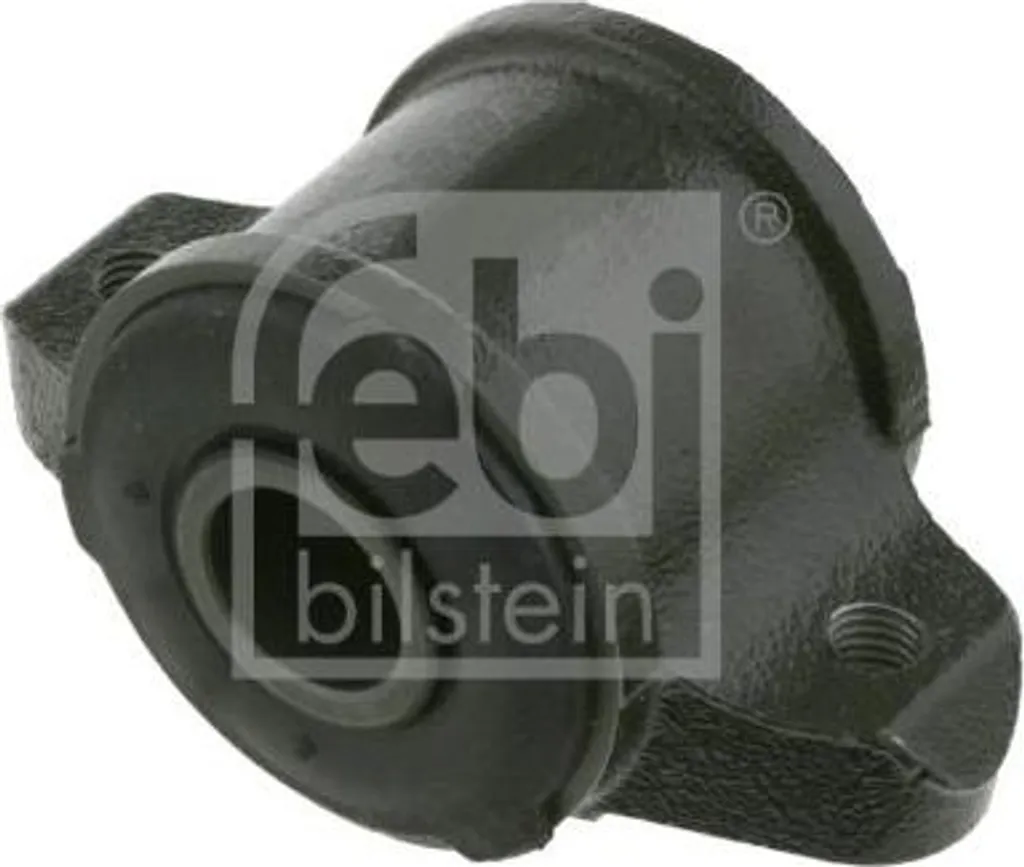 Supprimez le jeu de suspension avec le roulement FEBI 27181 pour Master