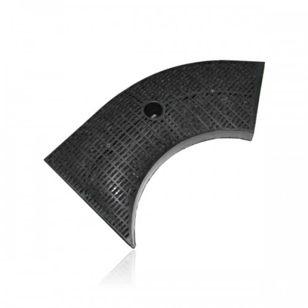 Elica Aktivkohlefilter F00330S