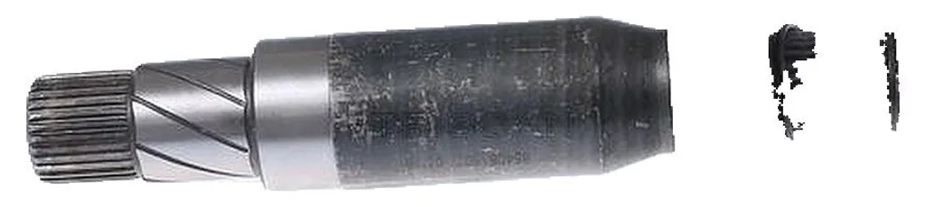 Cardan de transmission pour TESLA Model S et X - TRISCAN 8540 81507