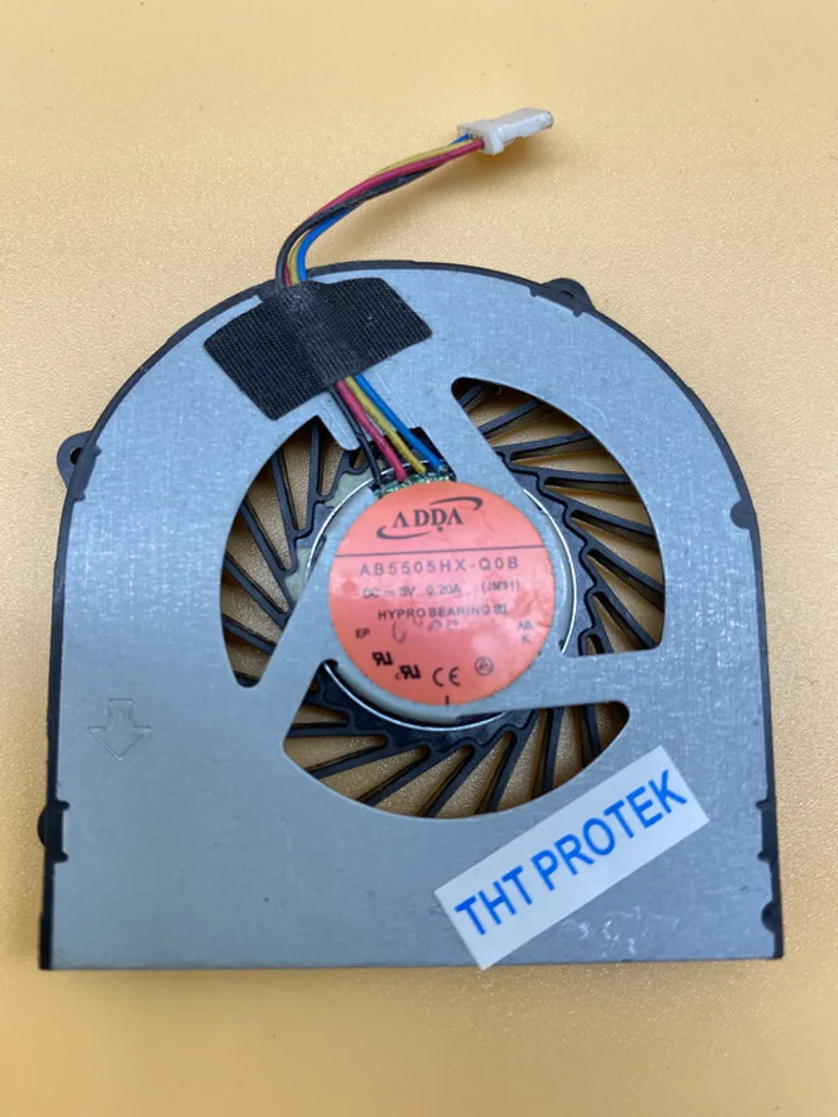 Ventola MG50060V1B000-S99 DC 5V 0.20A - Ricambio Dissipatore Laptop