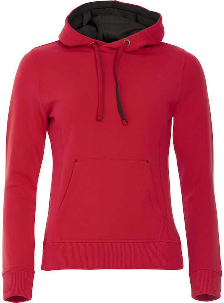 Clique Classic Hoody Women