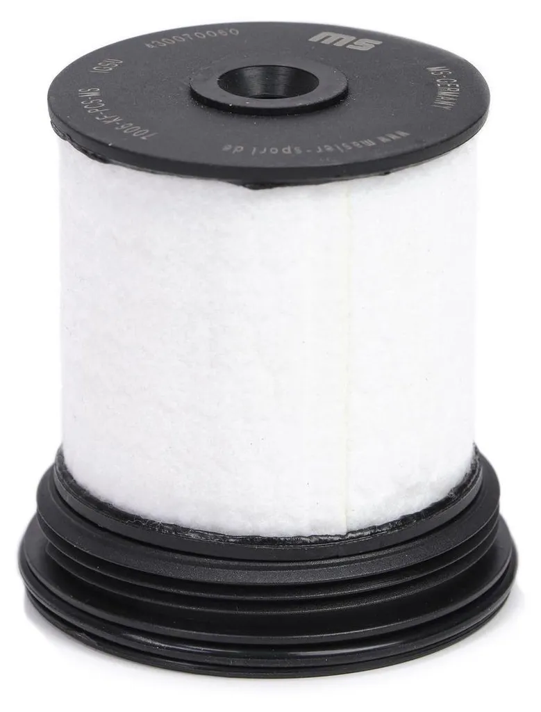 Filtre à carburant haute capacité MS 7006-KF-PCS-MS robuste