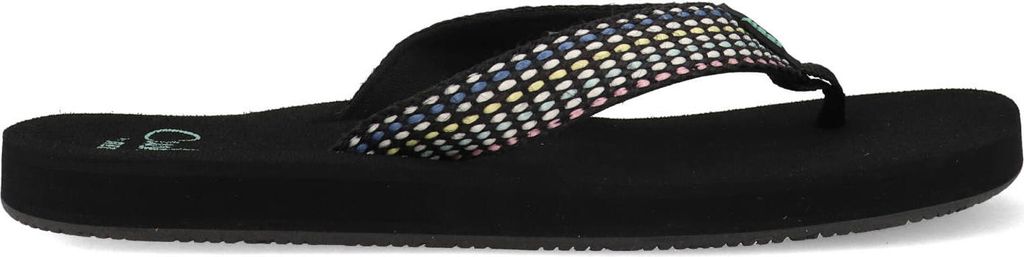 Reef Slippers Baja Elana CJ7337 Schwarz-42.5