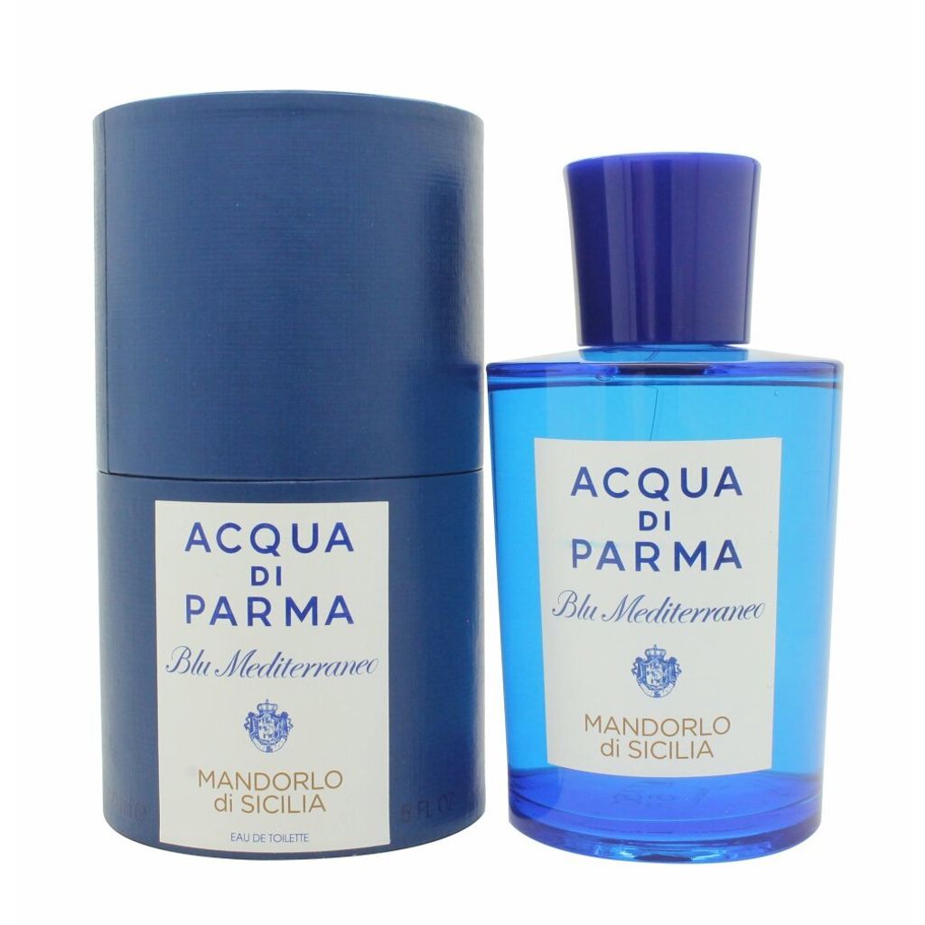Acqua di Parma Eau de Toilette Blu Mediterraneo Mandorlo di Immagine del prodotto 
