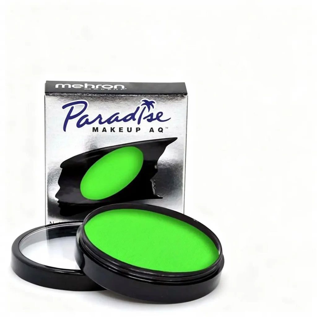 Mehron paradise makeup aq 40gr- martian
