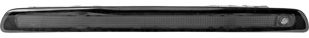 Feu Stop Supplémentaire DIEDERICHS 6045995 pour Nissan Qashqai J10