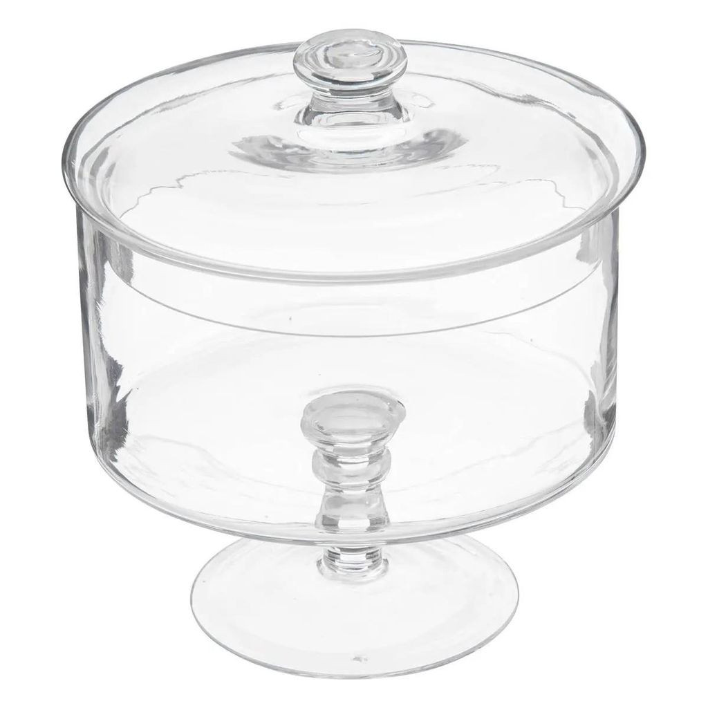 5five Simply Smart Bonboniere Gateaux auf Fuß, Keksdose, Immagine del prodotto 