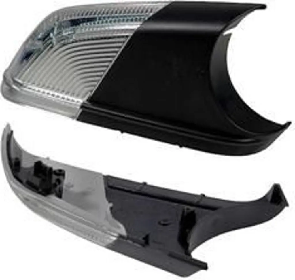 Faro Freccia Destra VW Polo 9N (2001-2009) - Ricambio Qualità OEM