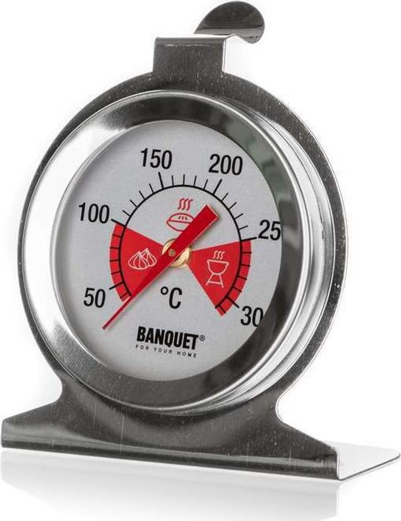 BANKETT Fleischthermometer AKZENT, hängend