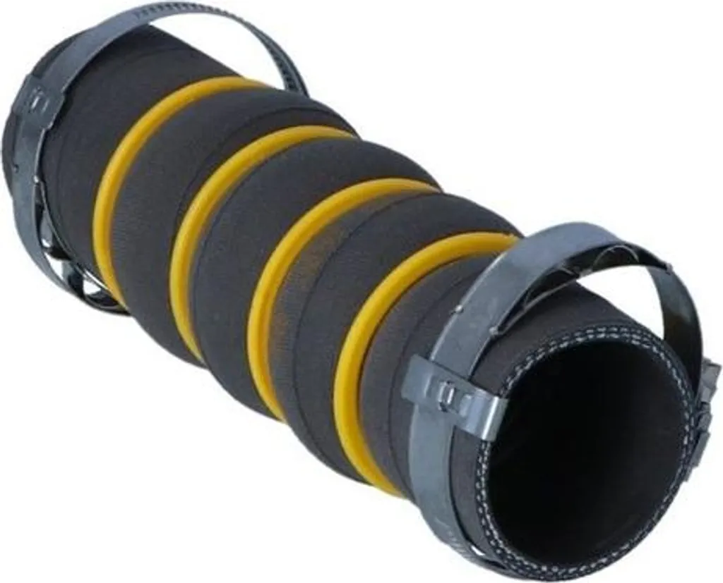 Flexible d'air de suralimentation NRF pour Citroën Berlingo Multispace