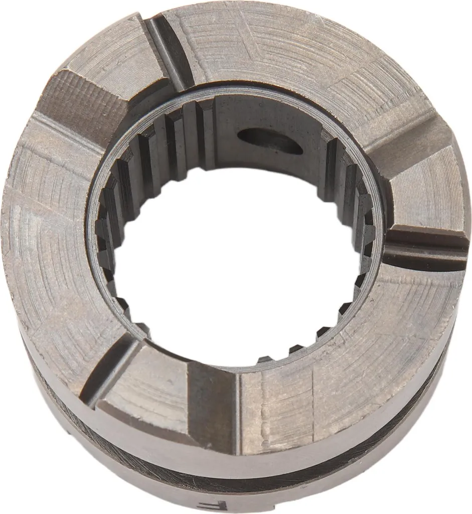 Réparer embase moteur hors-bord 50-90 ch avec boîtier 688-45631-00