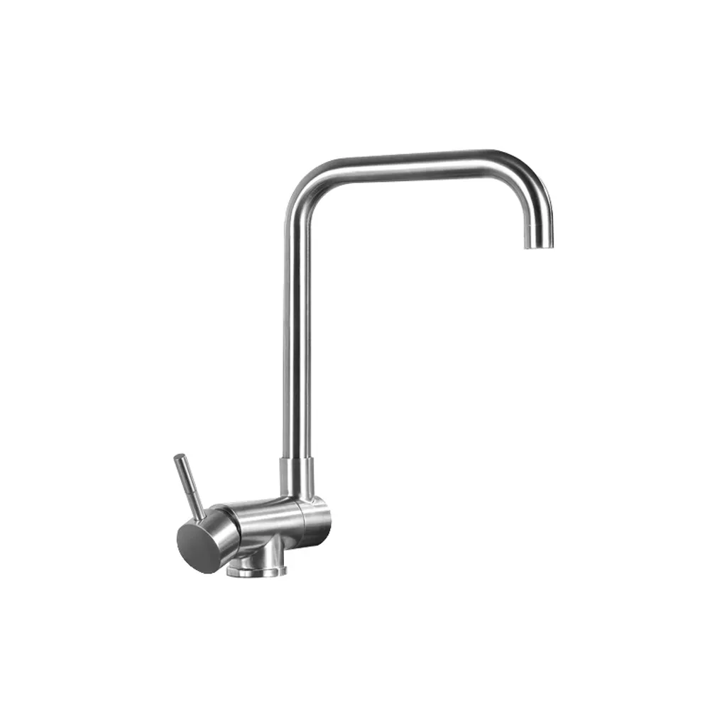 Mélangeur d'évier sous fenêtre rabattable Madox chrome 672000-00