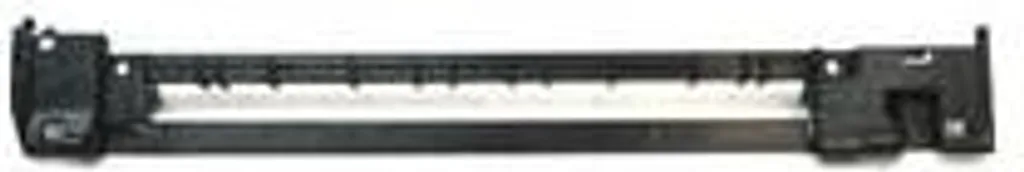 Support de Guidage Média Zebra 01970-080-3 pour Imprimante d'Étiquettes