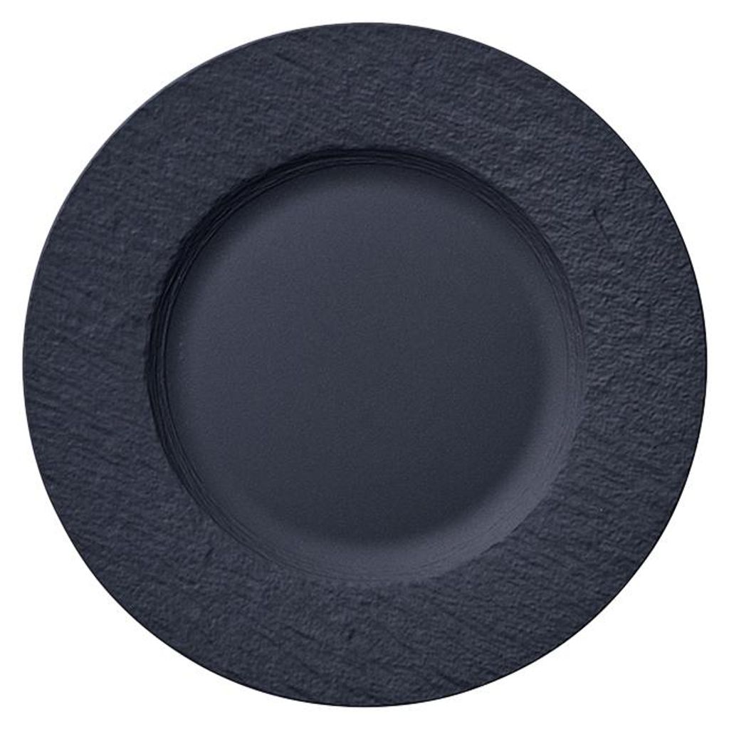 Plato para desayuno Rock, 217 mm | Villeroy & Boch | N.º de Imagen del producto 