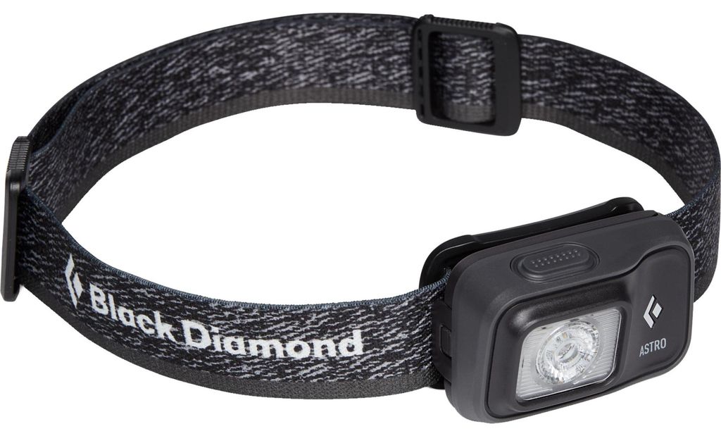 Black Diamond Stirnlampe Astro 300, LED-Leuchte Produktbild 
