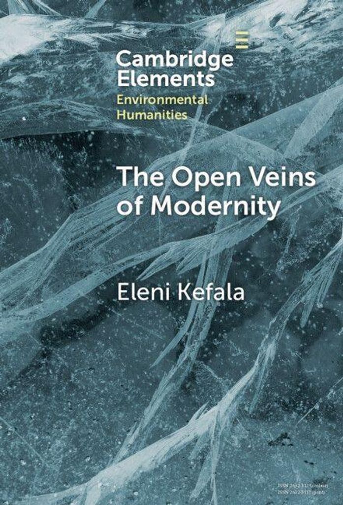 The Open Veins of Modernity