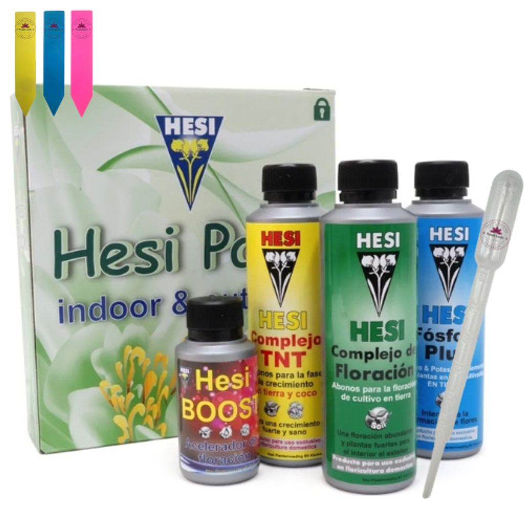 Hesi Starter Set Klein