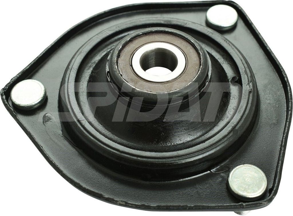 SPIDAN CHASSIS PARTS 414919 Federbeinstützlager Vorne für NISSAN PRIMERA Traveller (W10)