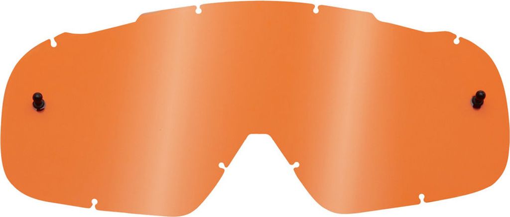 Zamienna przednia szyba FOX Airspace/Main MX20 VLS Lexan Zdjęcie produktu 
