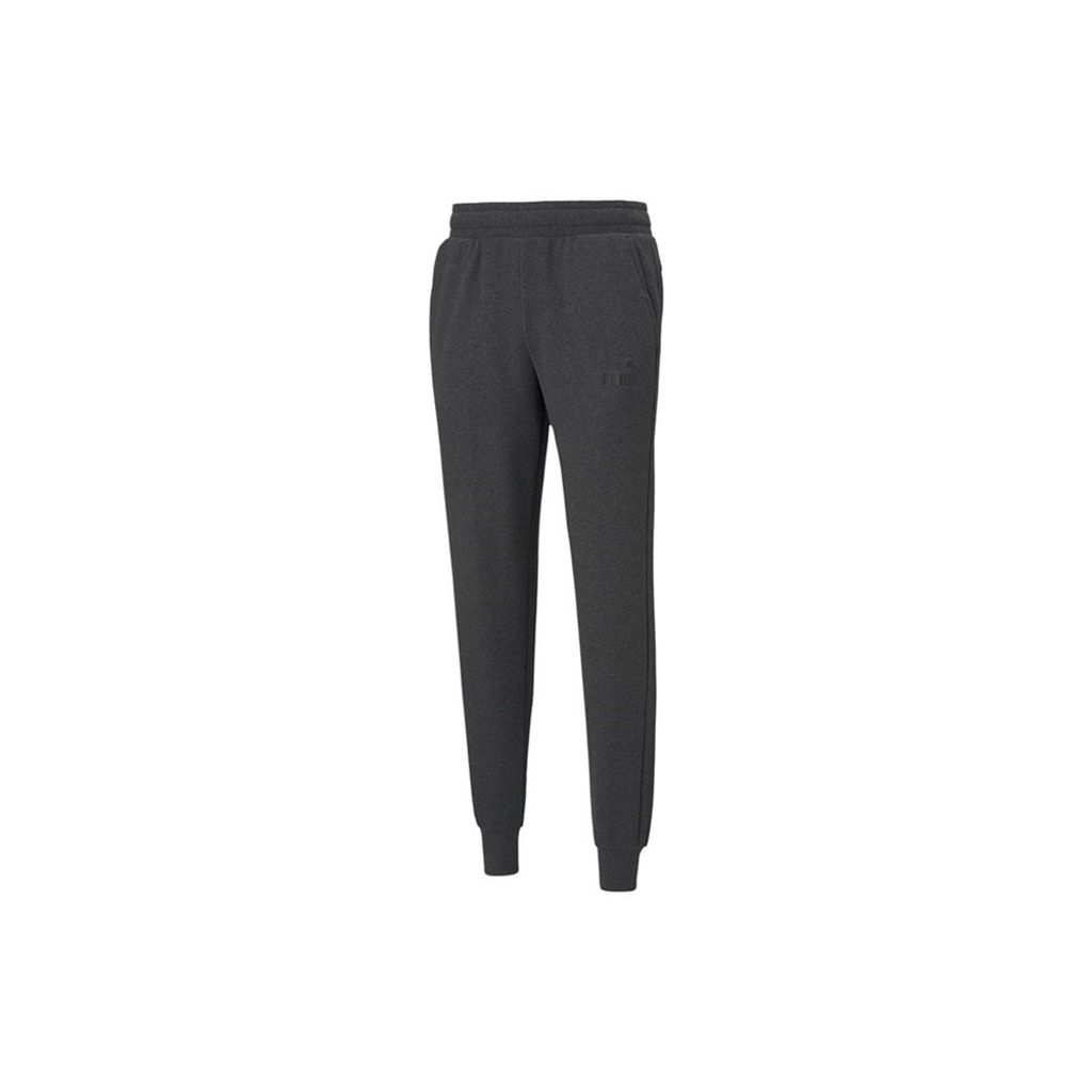 Puma Hosen Ess Logo Pants TR CL, 58671607, Größe: 164