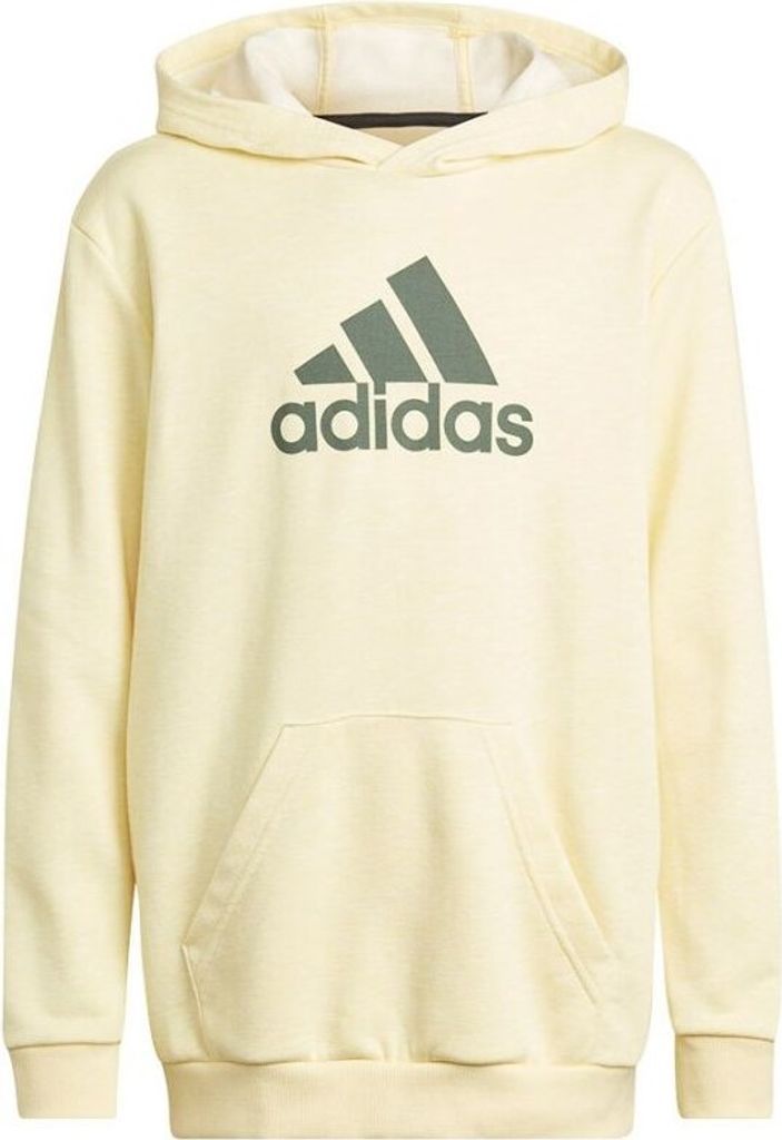 Adidas Sweatshirts Badge OF Sport Hoodie JR, HN8469, Größe: Produktbild 
