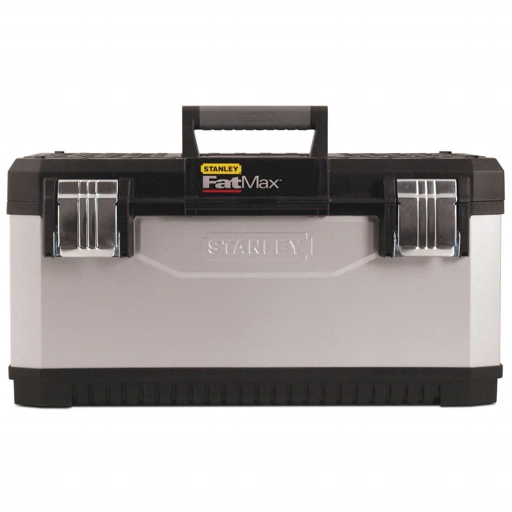 Stanley FatMax Werkzeugbox Kunststoff 1-95-616