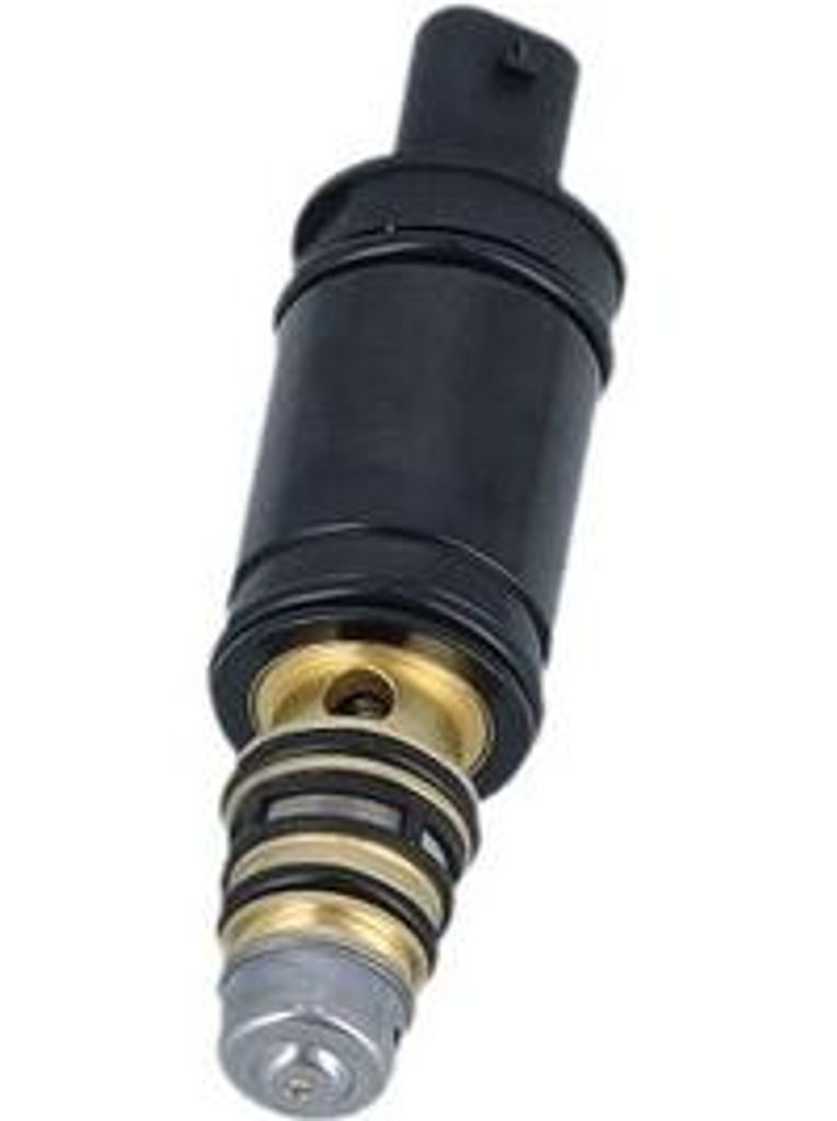 Regelventil Kompressor 7SE NRF Thermo-Expertise passend für diverse PKW