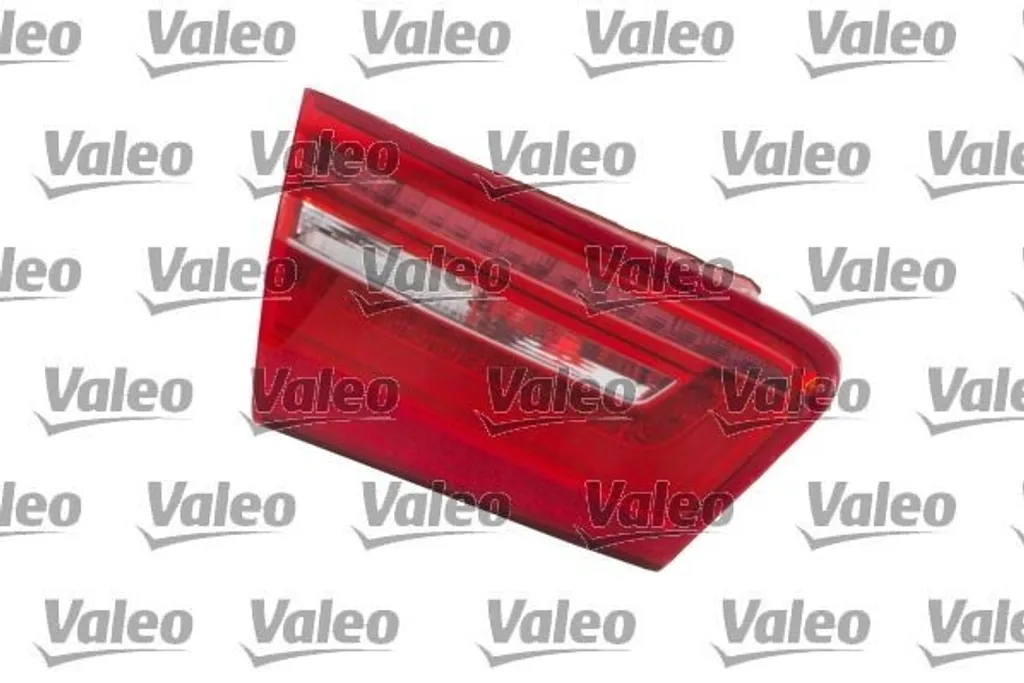 Bloc optique arrière gauche LED pour Audi A6 phase 1 et phase 2 - 2