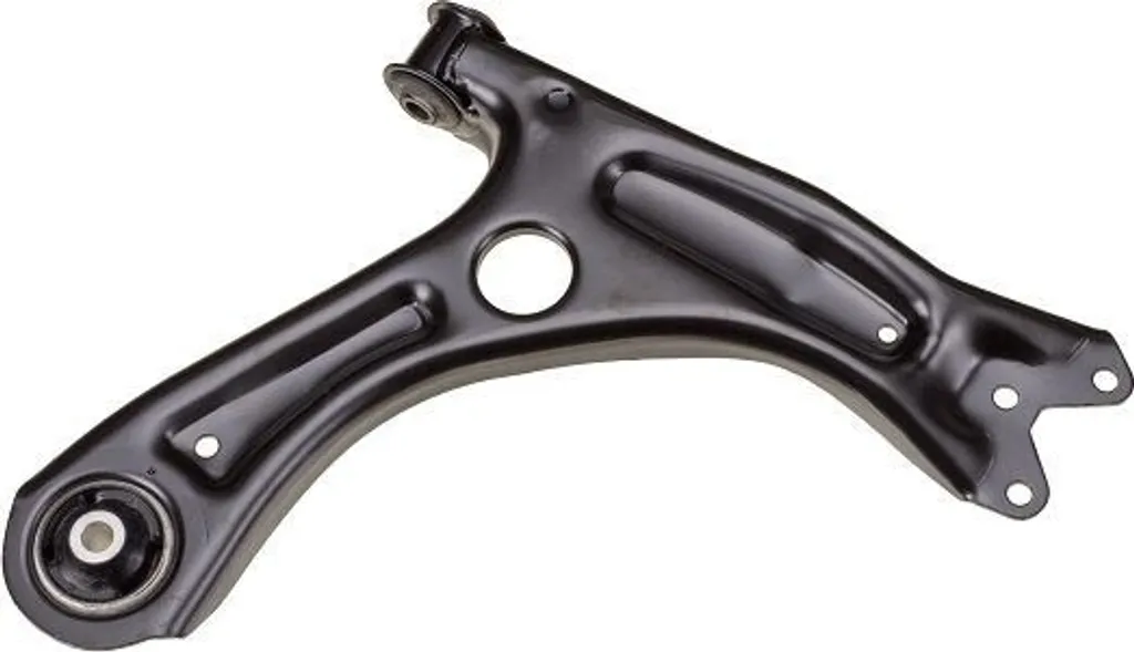 Bras de suspension avant droit TRW JTC1873 haute précision pour VW up!