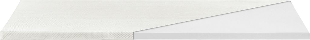 Topper Badenia Trendline Nightlife, 160x200 cm, H4