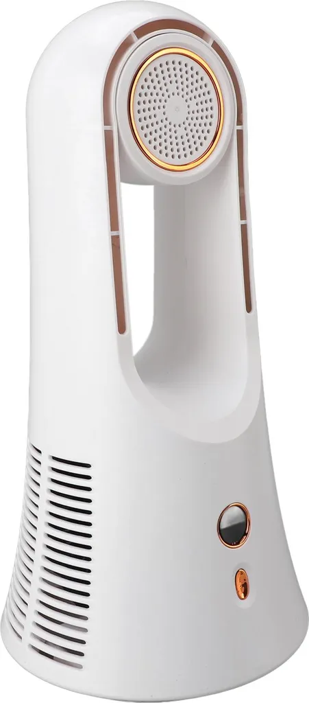 Ventilateur sans pale pour chambre avec tablette diffuseur d'arômes - 6