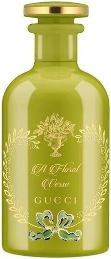 Gucci A Floral Verse Eau de Parfum unisex 100 ml